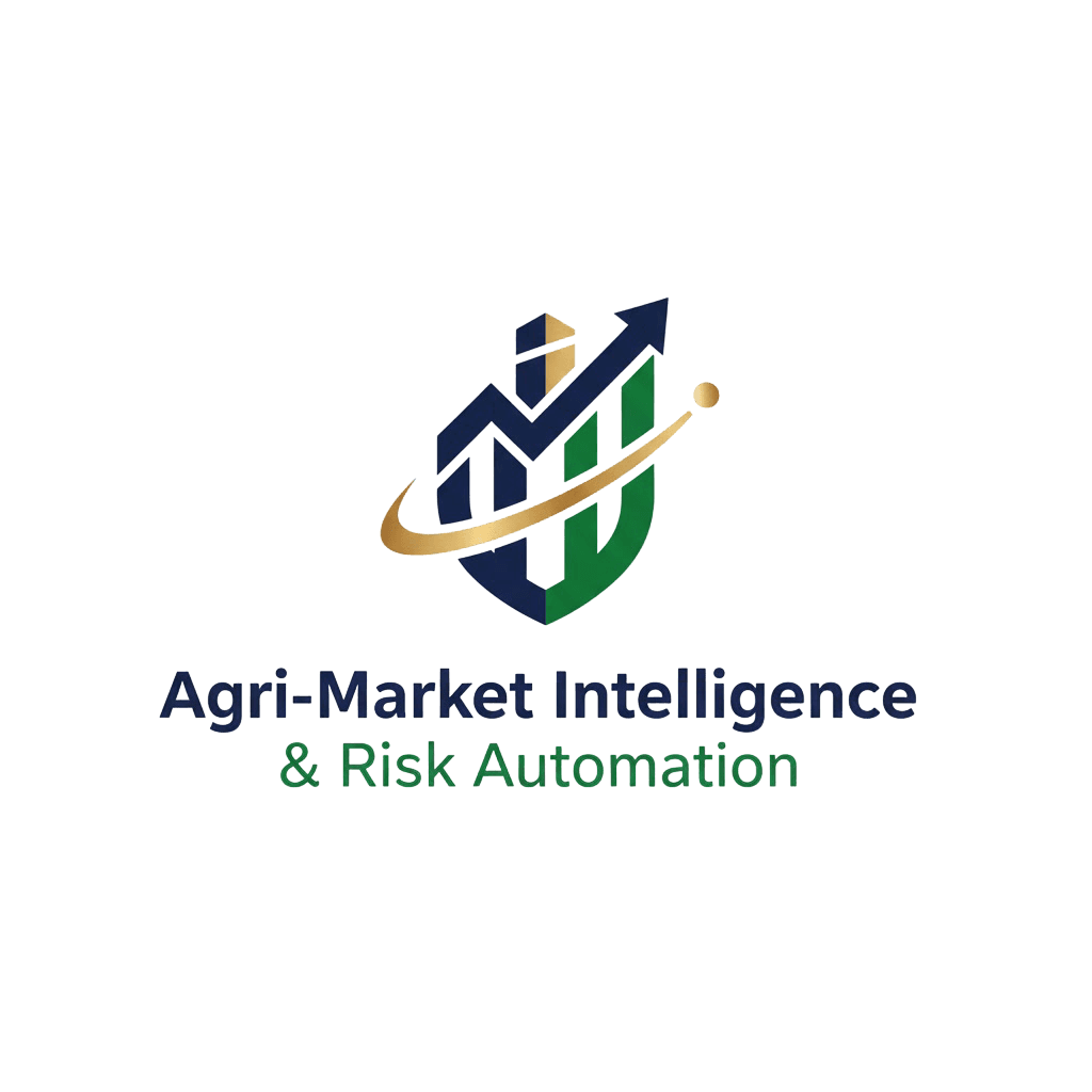 Agri-Market Logo