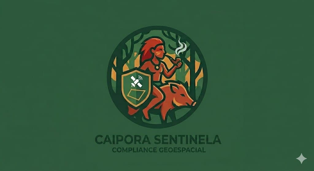 Caipora Sentinela